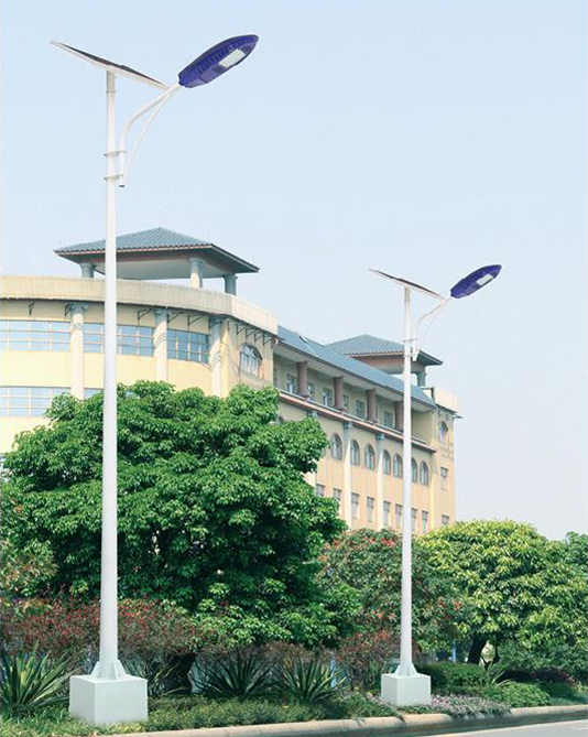DG-A1903 LED太陽能路燈