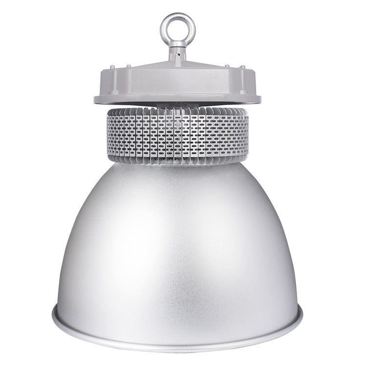 120W鉚接電源盒90度