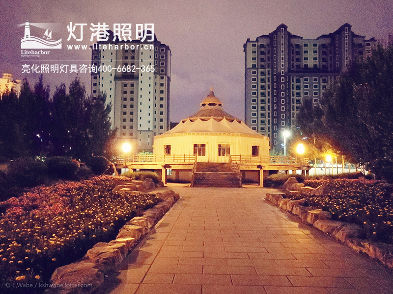 戶外LED洗墻燈廠家